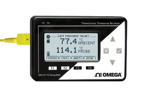 OMEGA OM-CP-TCTEMP2000