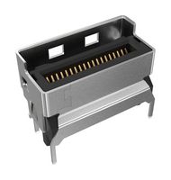Mini Cool Edge IO connectors