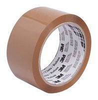 3M 369, BROWN, 66M X 48MM