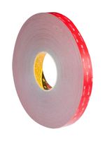 3M GPH-060GF, GREY, 33M X 19MM
