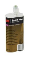 3M DP460, OFF-WHITE, 400ML