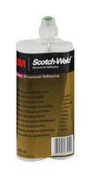 3M DP490, BLACK, 400ML