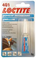LOCTITE 401, 3G..