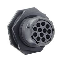 Souriau Trim Trio® UTSX Series