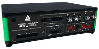 DIGILENT ADP5250
