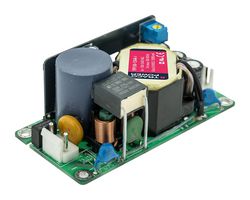 TPI 50A-J Series AC/DC Industrial Power Supply