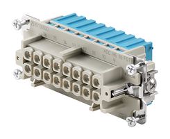 WEIDMULLER 2535130000