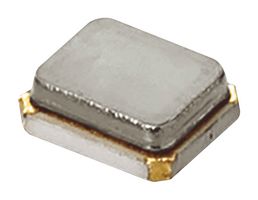 XRCGE Compact, low-cost, improved accuracy Crystal Resonators