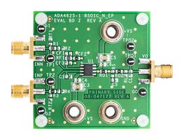 ANALOG DEVICES EVAL-ADA4625-1ARDZ