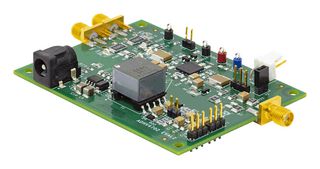 ANALOG DEVICES EVAL-ADHV4702-1CPZ