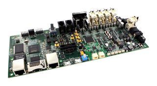 ANALOG DEVICES ADZS-SC573-EZLITE