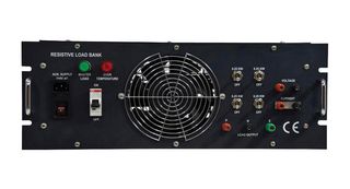 OHMITE FFLB-5KW 110V