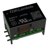 CCG1R5 and CCG3 series Space saving Isolated DC/DC Converters