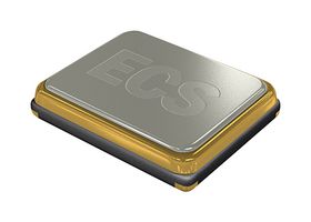 ECS ECS-3225SMV SMD MultiVolt™ Oscillators