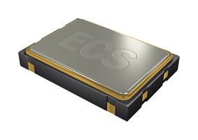 ECS INC INTERNATIONAL ECS-3518-1250-B-TR