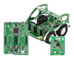 MIKROELEKTRONIKA MIKROE-1828