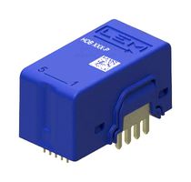 Besoin d’un capteur de courant rapide pour de puissants MOSFET SiC ? Choisissez HOB-P