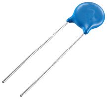 YAGEO 271KD10