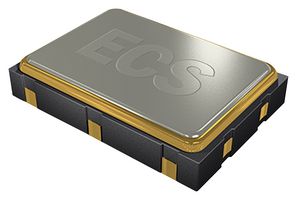 ECS INC INTERNATIONAL ECS-PEC25-1062.5-B-N