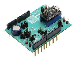 MAX31331 - Ultra-Low-Power, I2C Real-Time Clock and Power Management