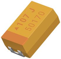 KYOCERA AVX TPSE337M010R0050