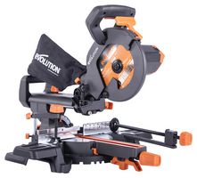 Evolution mitre saw discount bag