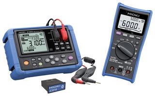 HIOKI BT3554-92+ FREE DT4256