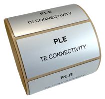 ENTRELEC - TE CONNECTIVITY PLE-027015-WH-0.75