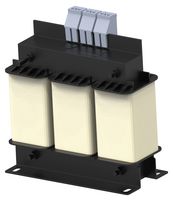 CORCOM - TE CONNECTIVITY RPQ-3-18