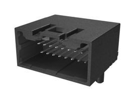 AMPHENOL COMMUNICATIONS SOLUTIONS 10168530-124KBLF