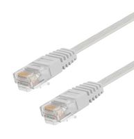 L-COM TRD695FLAT-WHT-10