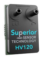SUPERIOR SENSORS HV120