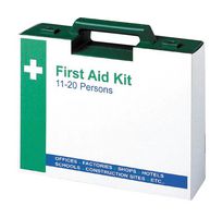 SAFETY FIRST AID GROUP K20T.