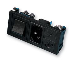 BULGIN / PARTNER STOCK BZV03/Z0000/15
