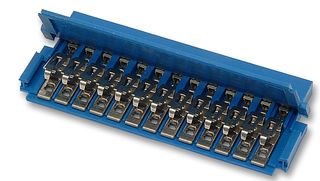 AMPHENOL COMMUNICATIONS SOLUTIONS 65801-020LF
