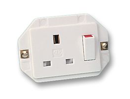 HONEYWELL 2531WHI