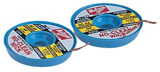 MULTICORE / LOCTITE NC-AB WICK, 1.88MM X 1.5M