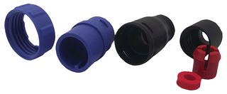 BULGIN LIMITED PX0410/12P/6065