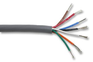 ALPHA WIRE 1177L SL005