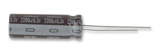 NICHICON UPM1J101MPD
