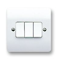 HONEYWELL K4873WHI
