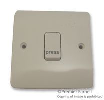 HONEYWELL K4878PWHI