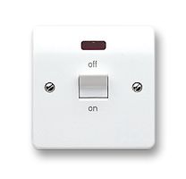 HONEYWELL K5105WHI