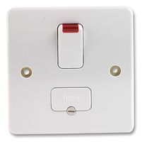 HONEYWELL K370WHI
