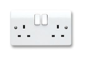 HONEYWELL K2747WHI