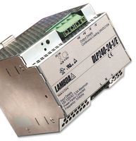 TDK-LAMBDA DLP240-24-1/E