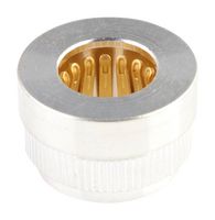 MOLEX / PARTNER STOCK 204316-0001
