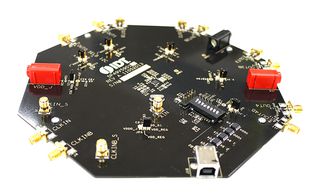 RENESAS EVK-5P1105ALL