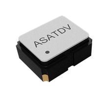 Abracon ASATDV Clock Oscillators