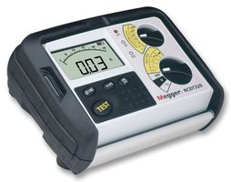 MEGGER RCDDT320-EN-BS